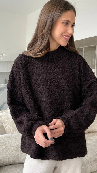 CHARLI - Jessica Sweater