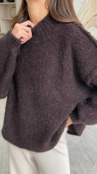 CHARLI - Jessica Sweater