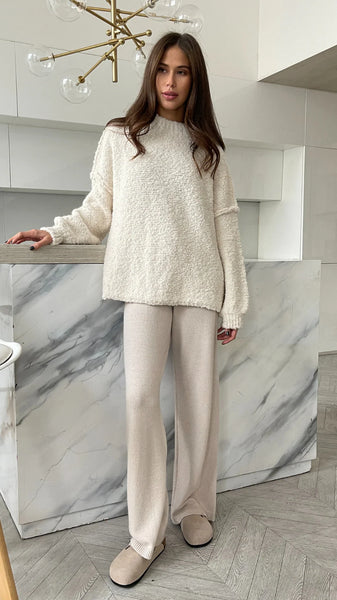 CHARLI - Jessica Sweater