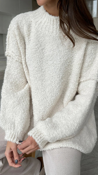 CHARLI - Jessica Sweater