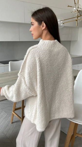 CHARLI - Jessica Sweater