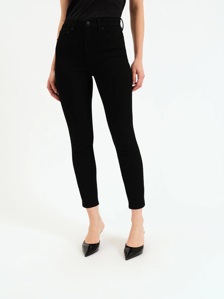 Daze - Moneymaker High Rise Vintage Skinny