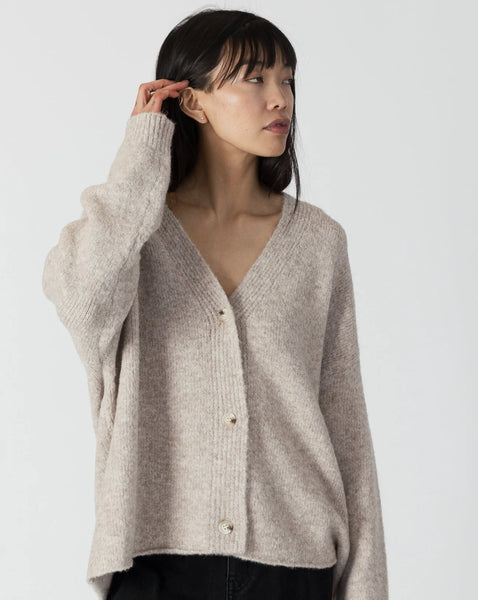 Lyla & Luxe - Asher Cardigan