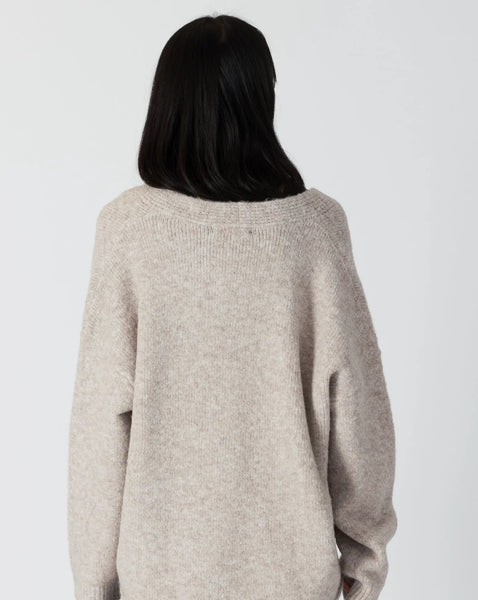 Lyla & Luxe - Asher Cardigan