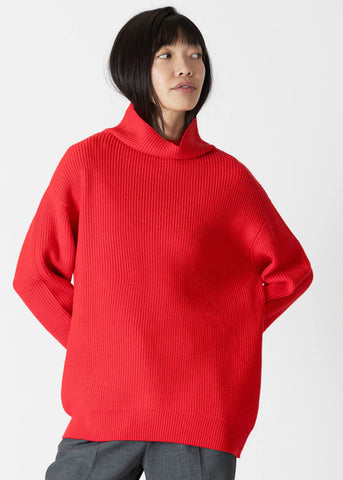 Lyla & Luxe - Chadwick Sweater