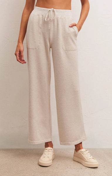 Z Supply - Jet Set Modal Fleece Pant