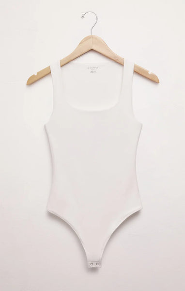 Z Supply - Alana So Smooth Bodysuit