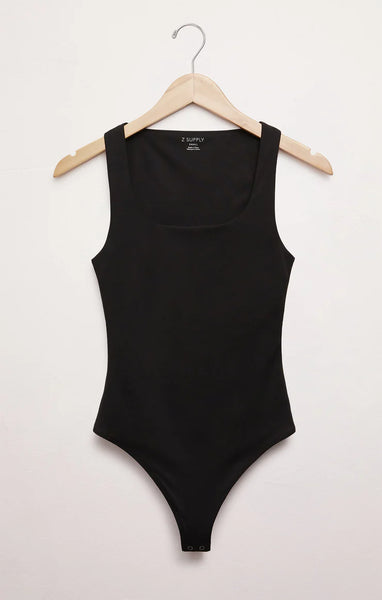 Z Supply - Alana So Smooth Bodysuit