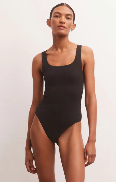 Z Supply - Alana So Smooth Bodysuit