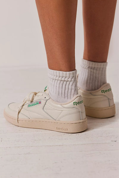 Reebok - Club C 85 Platform Sneaker