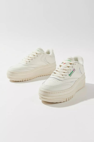 Reebok - Club C 85 Platform Sneaker