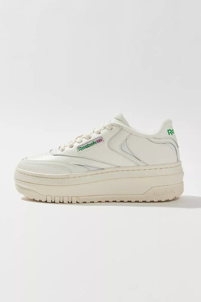 Reebok - Club C 85 Platform Sneaker