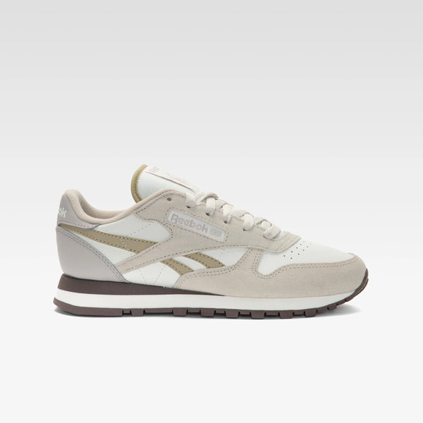 Reebok - Classic Leather Sneaker