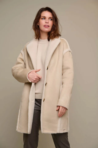 Rino & Pelle - Janneke Coat