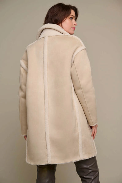 Rino & Pelle - Janneke Coat