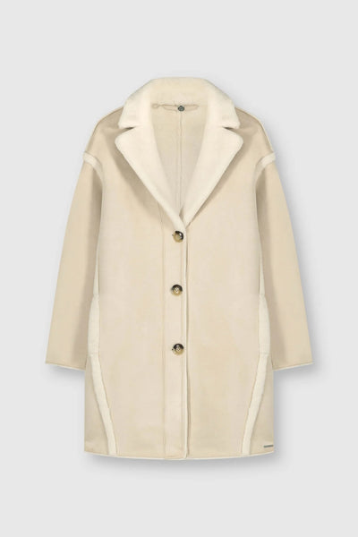 Rino & Pelle - Janneke Coat