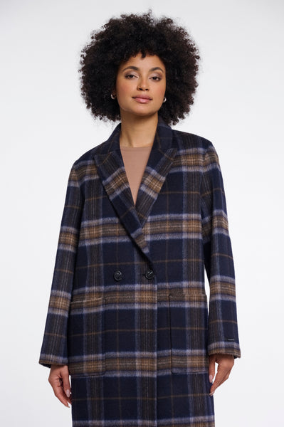 Rino & Pelle - Adria Coat