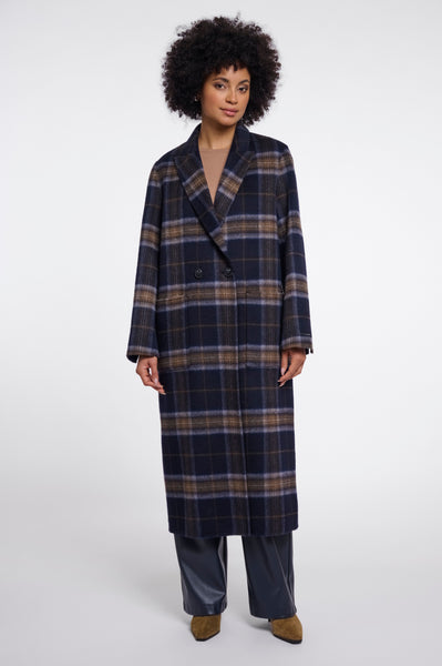 Rino & Pelle - Adria Coat