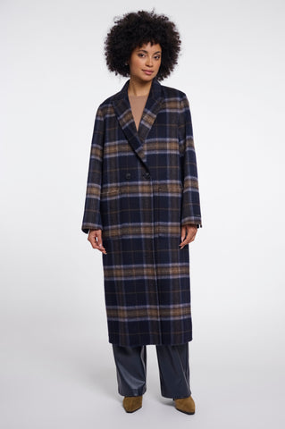 Rino & Pelle - Adria Coat