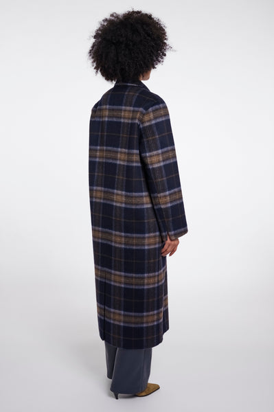 Rino & Pelle - Adria Coat