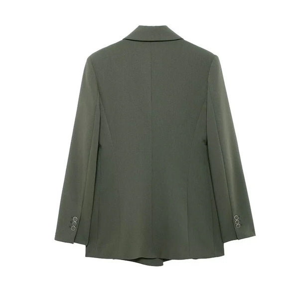 LR - Lenny Blazer