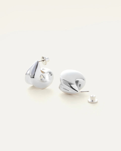 Jenny Bird - Nouveaux Puff Earrings