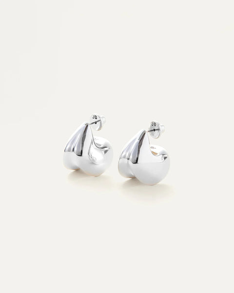 Jenny Bird - Nouveaux Puff Earrings