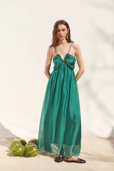 DÈLUC - Dolce Dress