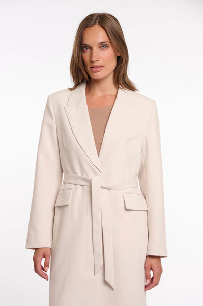 Rino & Pelle - Luana Tailored Coat
