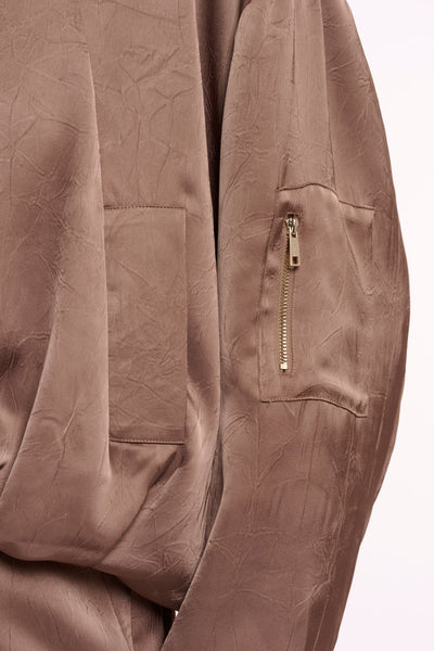 Rino & Pelle - Flore Bomber Jacket