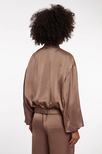 Rino & Pelle - Flore Bomber Jacket
