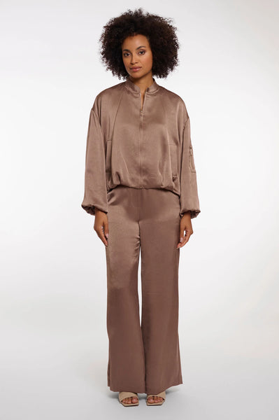 Rino & Pelle - Flore Bomber Jacket