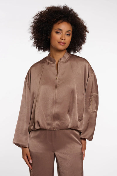 Rino & Pelle - Flore Bomber Jacket