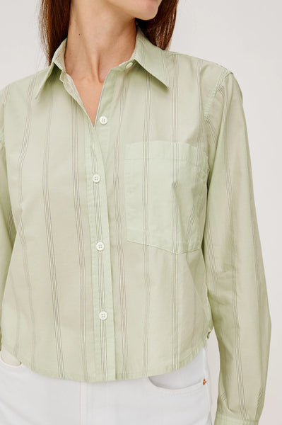 Rails - Ramy Shirt