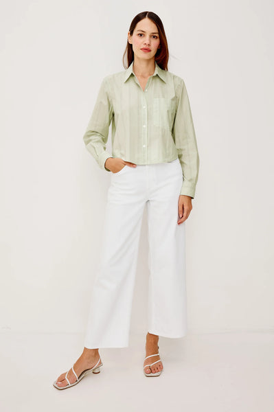 Rails - Ramy Shirt