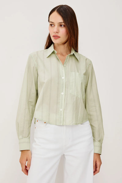 Rails - Ramy Shirt