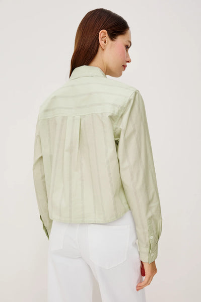 Rails - Ramy Shirt