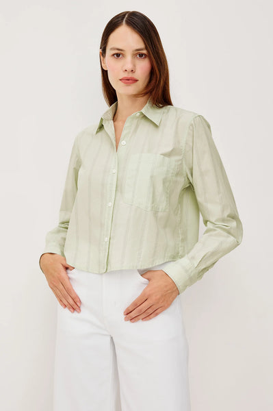 Rails - Ramy Shirt