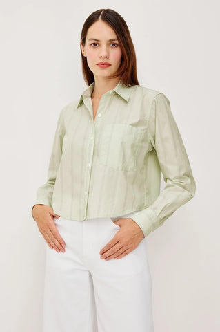 Rails - Ramy Shirt