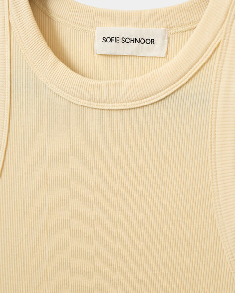 Sofie Schnoor - Julliesw Top