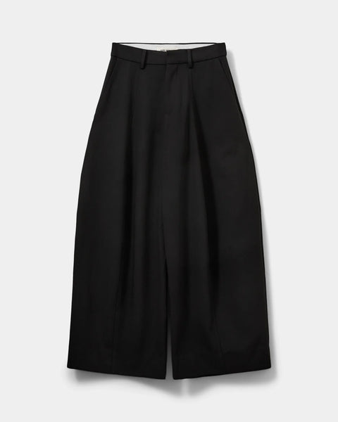 Sofie Schnoor - Modenasw Cocoon Suiting Trouser
