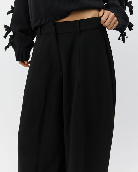 Sofie Schnoor - Modenasw Cocoon Suiting Trouser