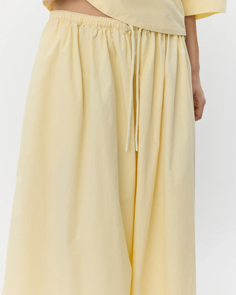 Sofie Schnoor - Juneausw Midi Skirt