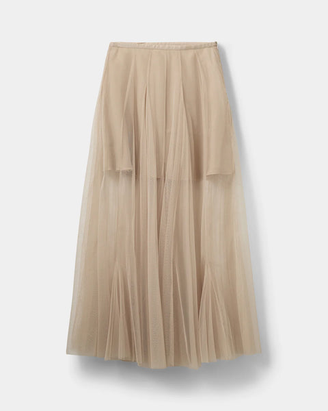 Sofie Schnoor - Roaslysw Tulle Maxi Skirt