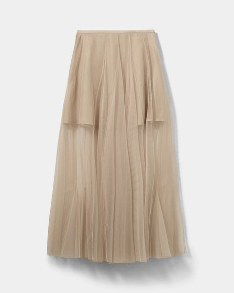 Sofie Schnoor - Roaslysw Tulle Maxi Skirt
