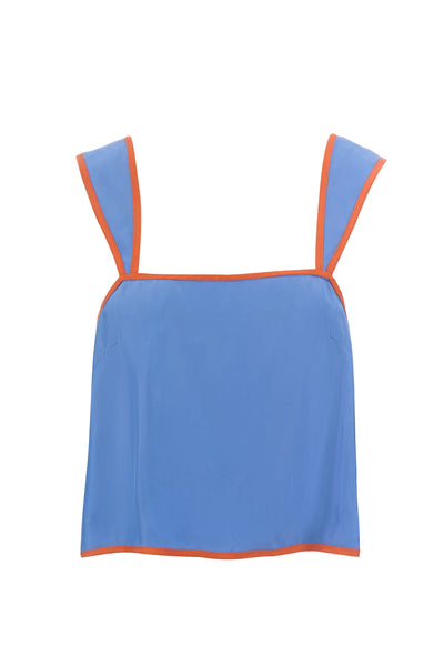 Sancia - The Zali Top