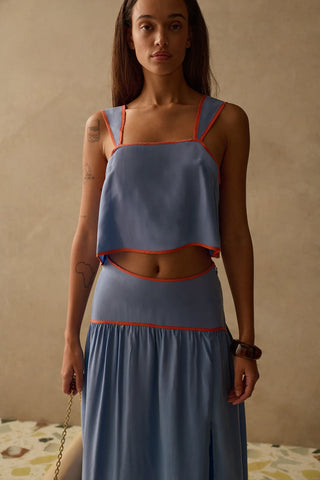 Sancia - The Zali Top