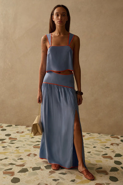 Sancia - The Zali Top