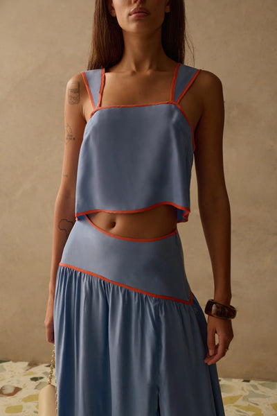 Sancia - The Zali Top