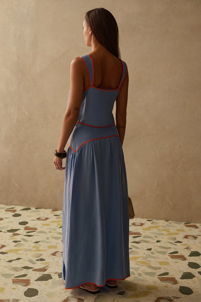 Sancia - The Zali Top